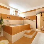 Πανσιόν Ubytovani Bezchlebovi