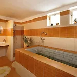 Ubytovani Bezchlebovi Πανσιόν Český Krumlov