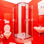 Πανσιόν Ubytovani Bezchlebovi 3*