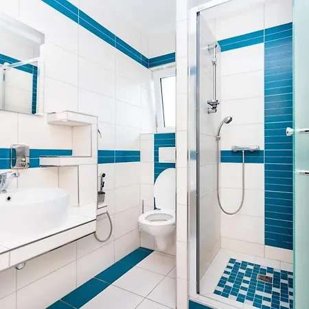 Ubytovani Bezchlebovi Gasthof Český Krumlov