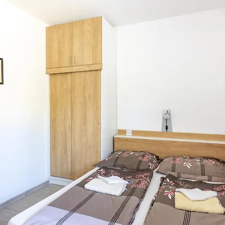 Gasthof Ubytovani Bezchlebovi 3*