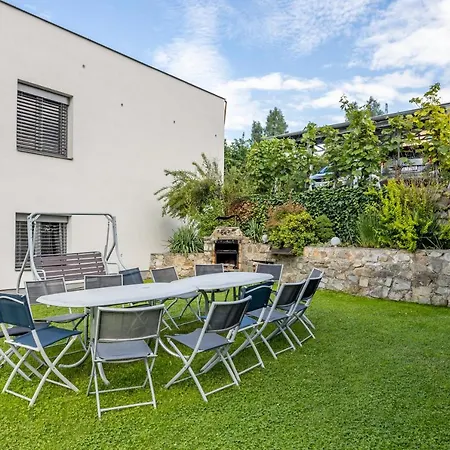 Maison d'hôtes Ubytovani Bezchlebovi