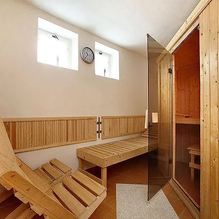 Gasthof Ubytovani Bezchlebovi Český Krumlov