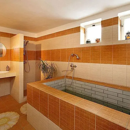 Ubytovani Bezchlebovi Gasthof Český Krumlov