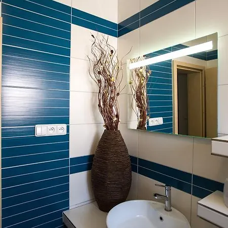 Gasthof Ubytovani Bezchlebovi Český Krumlov