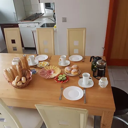 Gasthof Ubytovani Bezchlebovi