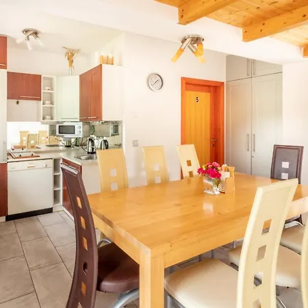 Ubytovani Bezchlebovi