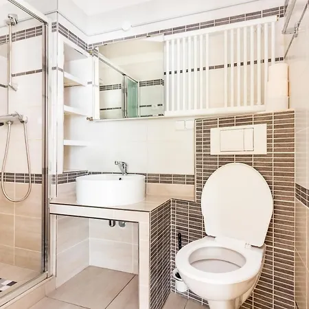 Ubytovani Bezchlebovi 3* Český Krumlov