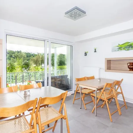 Maison d'hôtes Ubytovani Bezchlebovi