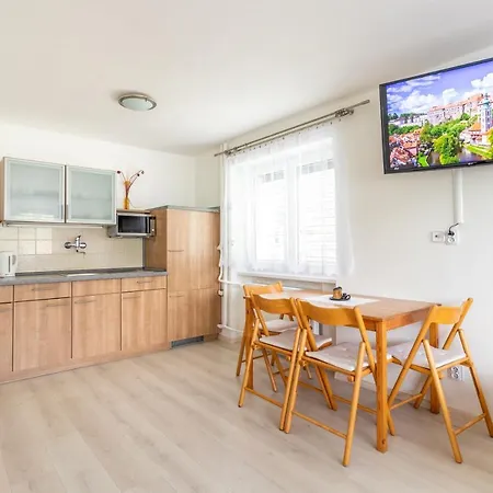 Ubytovani Bezchlebovi