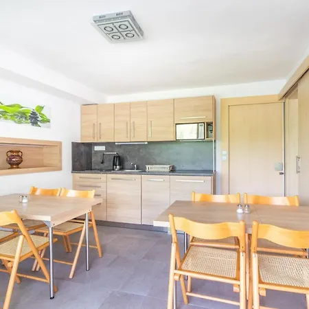 Casa de hóspedes Bezchlebovi 3*
