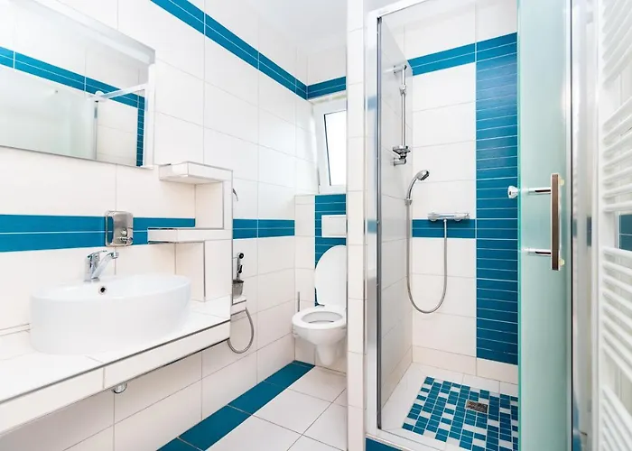 Bezchlebovi Casa de hóspedes Český Krumlov