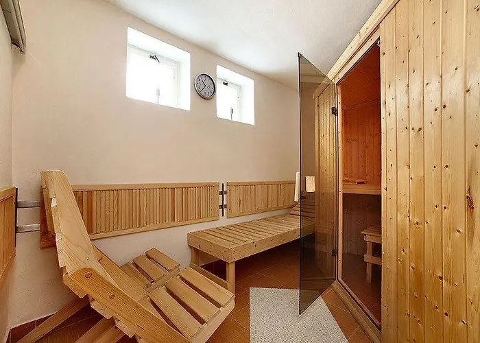 Maison d'hôtes Ubytovani Bezchlebovi Český Krumlov