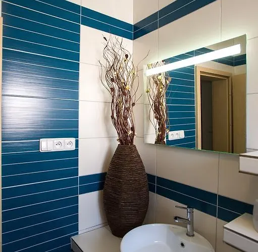 Maison d'hôtes Ubytovani Bezchlebovi Český Krumlov