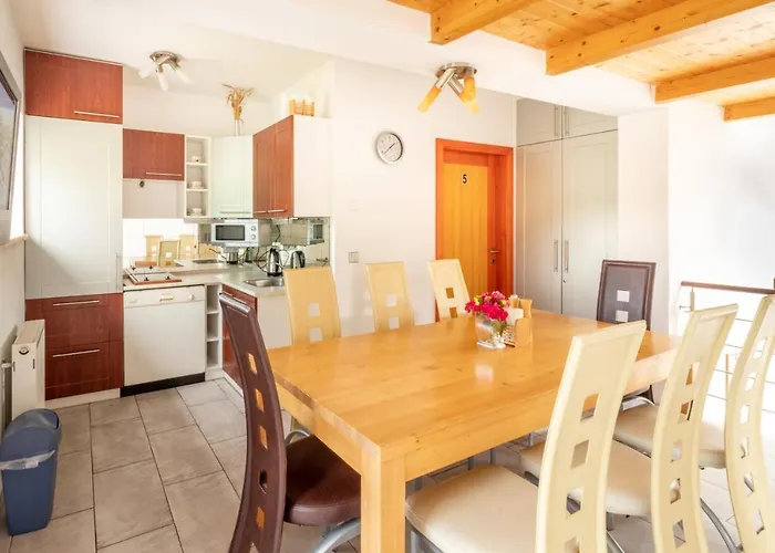 Ubytovani Bezchlebovi