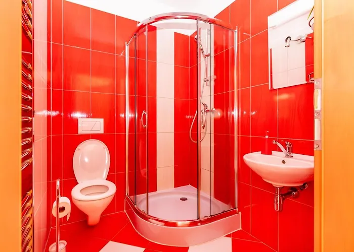 Maison d'hôtes Ubytovani Bezchlebovi 3*