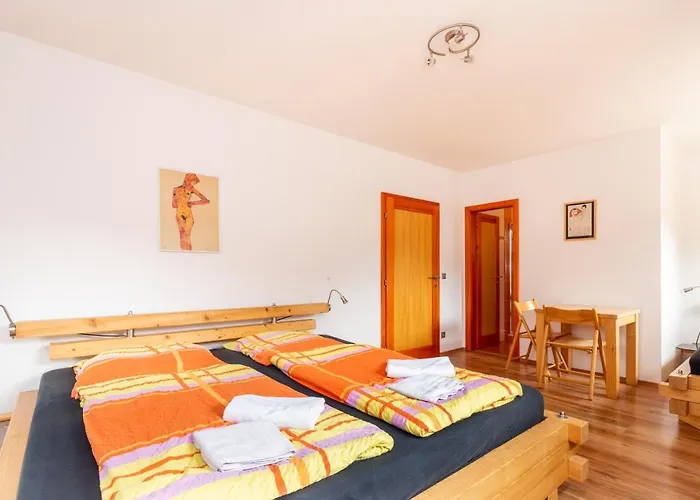 Casa de hóspedes Bezchlebovi 3*