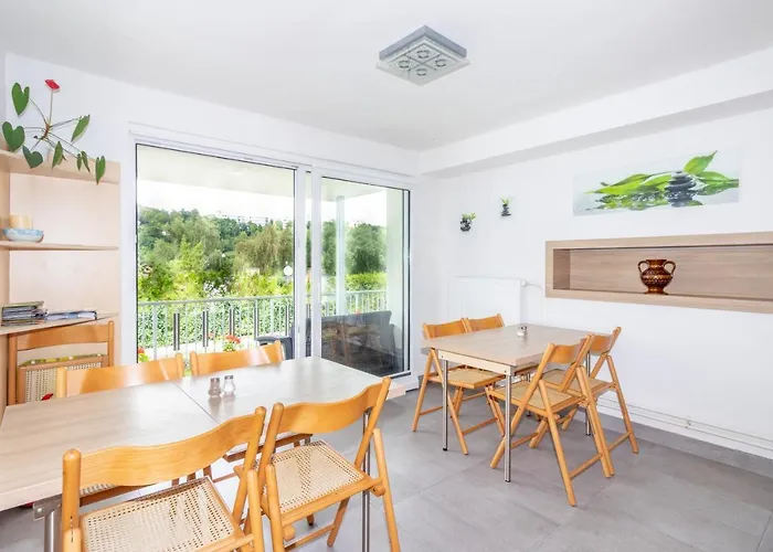 Maison d'hôtes Ubytovani Bezchlebovi