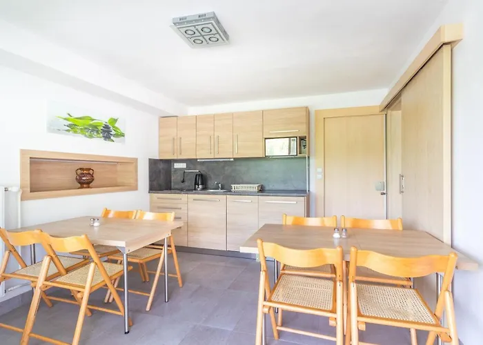 Maison d'hôtes Ubytovani Bezchlebovi 3*