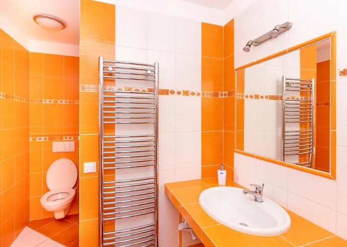 Casa de hóspedes Bezchlebovi Český Krumlov