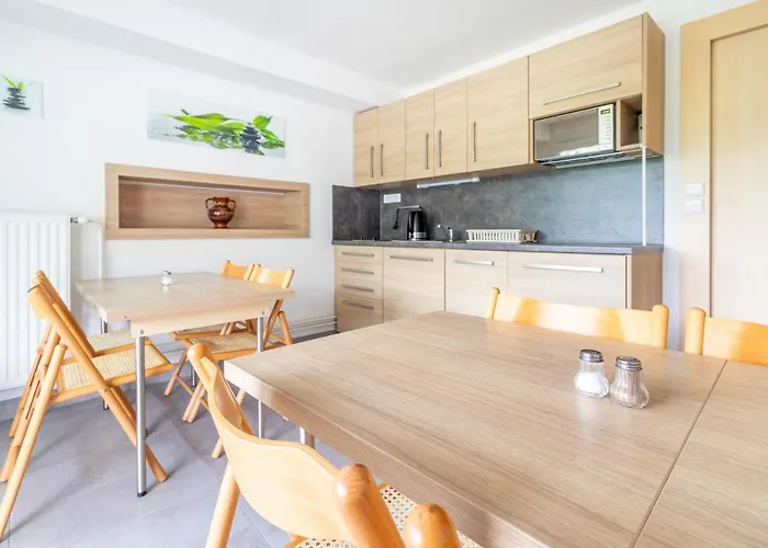 Ubytovani Bezchlebovi 3* Český Krumlov