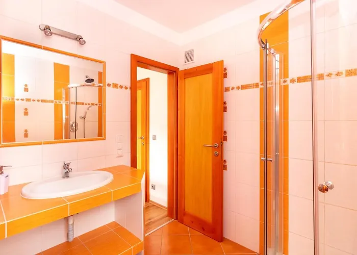 Maison d'hôtes Ubytovani Bezchlebovi 3*